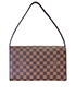 Tribecca Long Bag, back view